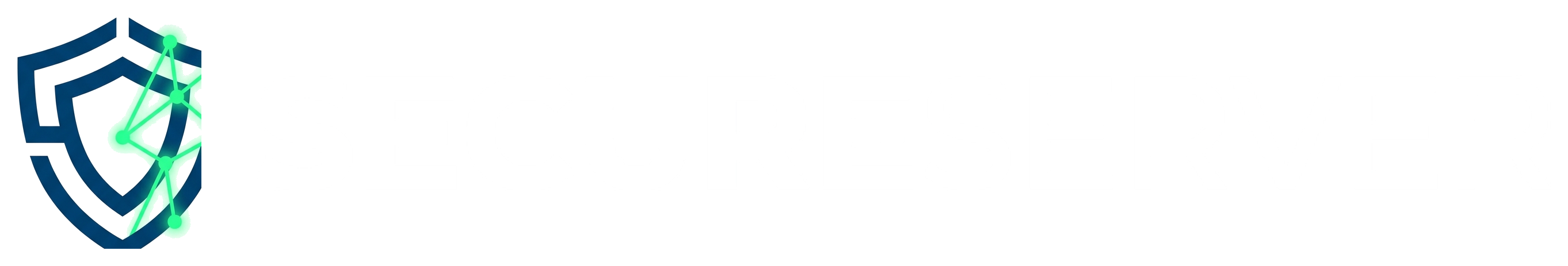 SecureServer Logo - Cybersécurité et Infogérance